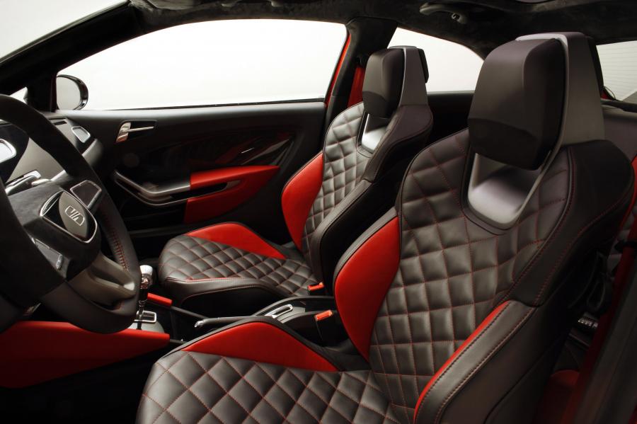  Seat Bocanegra 2008 года  (фото 12 из 15)